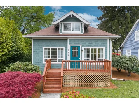 2055 N Alberta Street Portland OR 97217