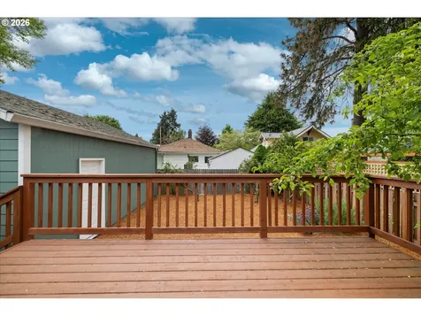 2055 N Alberta Street Portland OR 97217