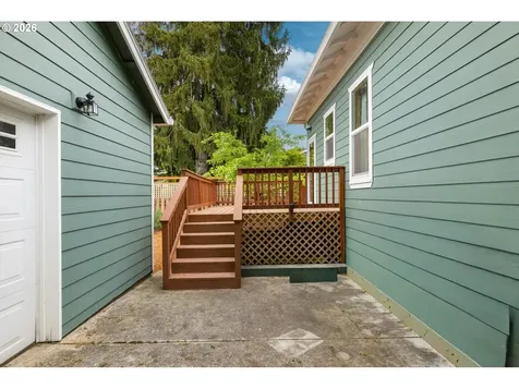 2055 N Alberta Street Portland OR 97217