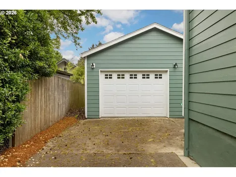 2055 N Alberta Street Portland OR 97217