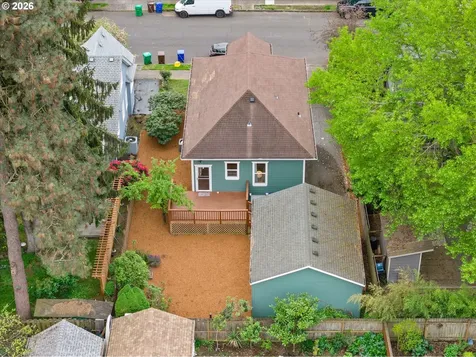 2055 N Alberta Street Portland OR 97217