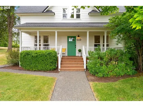580 SW 9th Street Dundee OR 97115