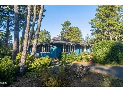 225 Monterey Avenue Lincoln City OR 97367