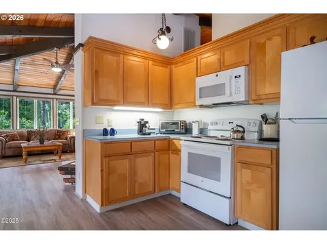 225 Monterey Avenue Lincoln City OR 97367