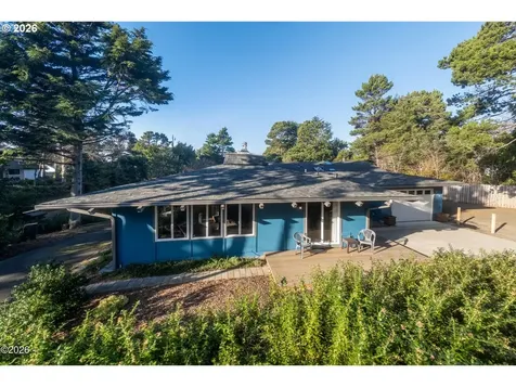 225 Monterey Avenue Lincoln City OR 97367