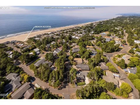 225 Monterey Avenue Lincoln City OR 97367