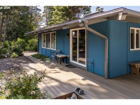 225 Monterey Avenue Lincoln City OR 97367