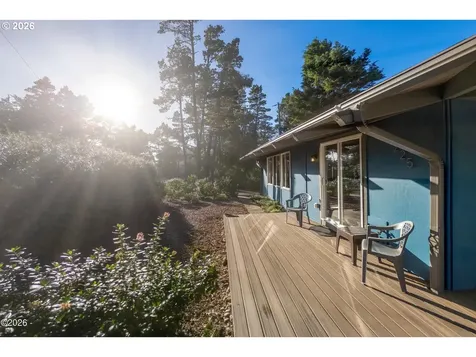 225 Monterey Avenue Lincoln City OR 97367