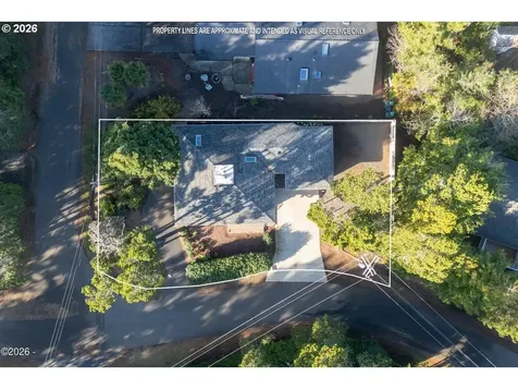 225 Monterey Avenue Lincoln City OR 97367