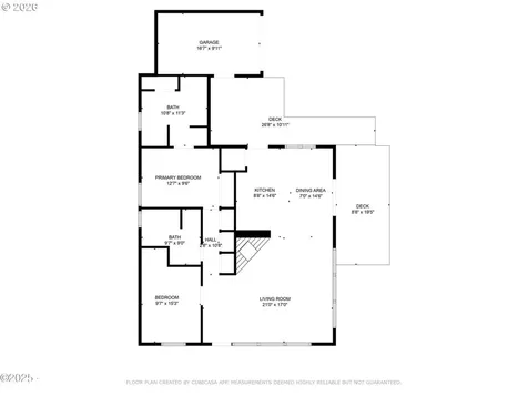 225 Monterey Avenue Lincoln City OR 97367