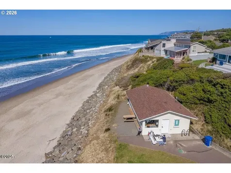 225 Monterey Avenue Lincoln City OR 97367