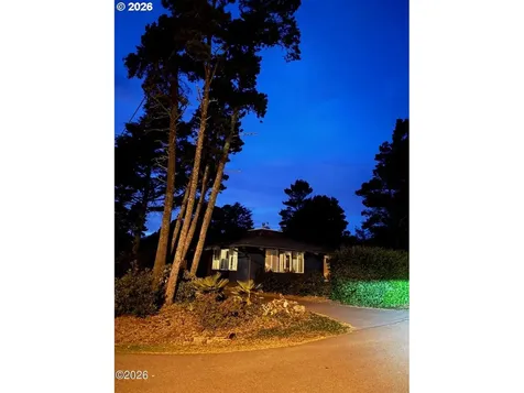 225 Monterey Avenue Lincoln City OR 97367