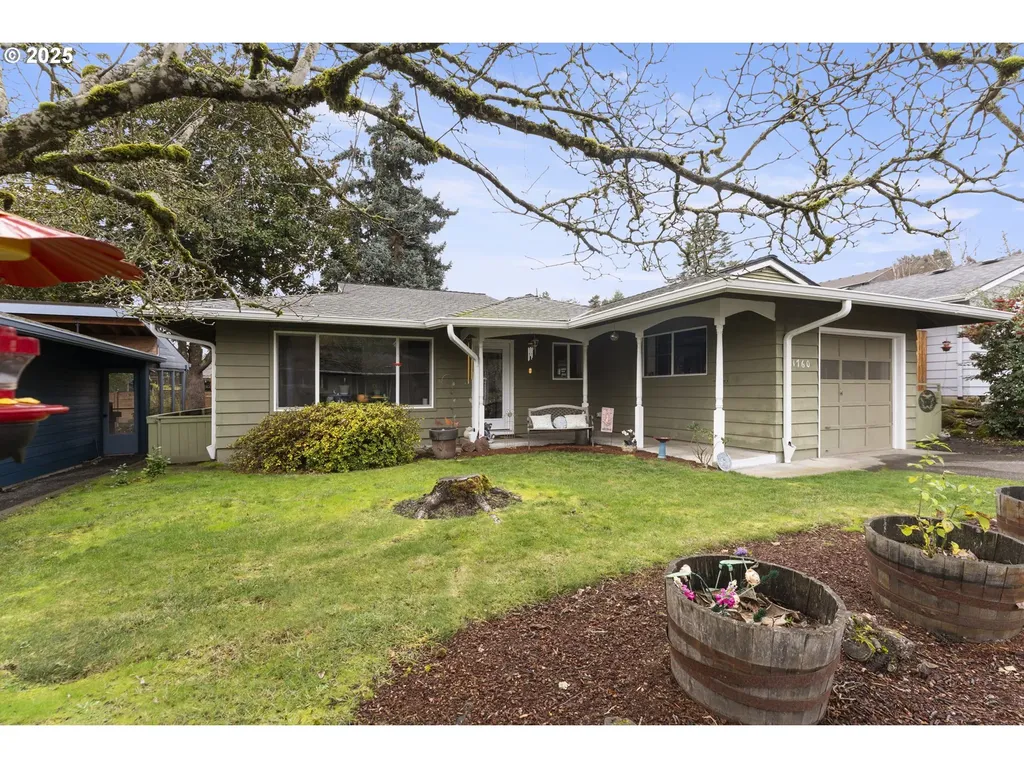 11760 SW King George Drive Portland OR 97224