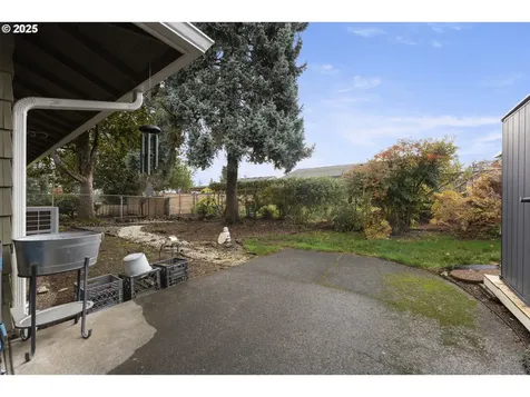 11760 SW King George Drive Portland OR 97224