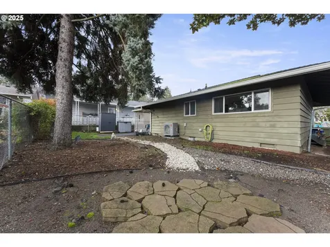 11760 SW King George Drive Portland OR 97224