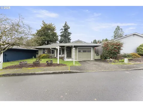 11760 SW King George Drive Portland OR 97224