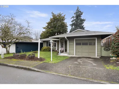 11760 SW King George Drive Portland OR 97224