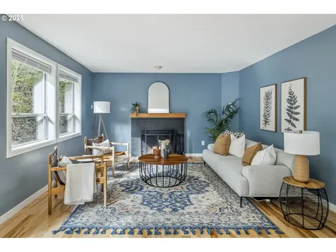3715 SW 13th Avenue Portland OR 97239