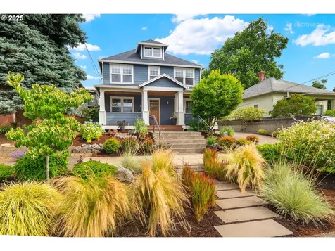 2303 N Willamette Boulevard Portland OR 97217