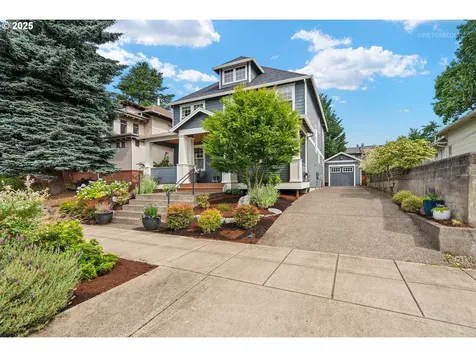 2303 N Willamette Boulevard Portland OR 97217