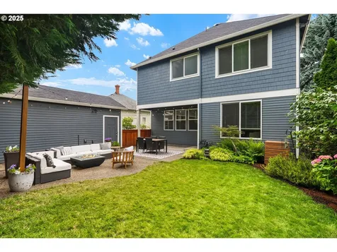 2303 N Willamette Boulevard Portland OR 97217