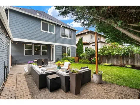 2303 N Willamette Boulevard Portland OR 97217