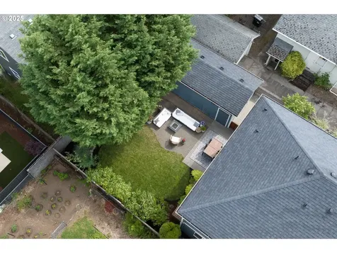 2303 N Willamette Boulevard Portland OR 97217