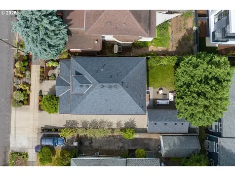 2303 N Willamette Boulevard Portland OR 97217