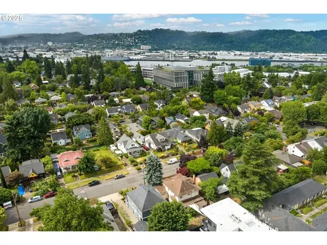 2303 N Willamette Boulevard Portland OR 97217