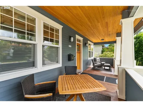 2303 N Willamette Boulevard Portland OR 97217