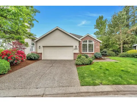 32537 SW Juliette Drive Wilsonville OR 97070