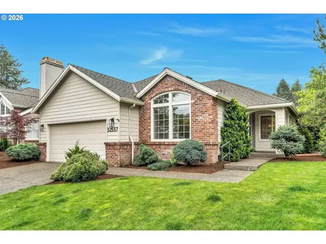 32537 SW Juliette Drive Wilsonville OR 97070