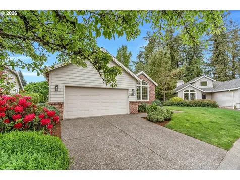 32537 SW Juliette Drive Wilsonville OR 97070