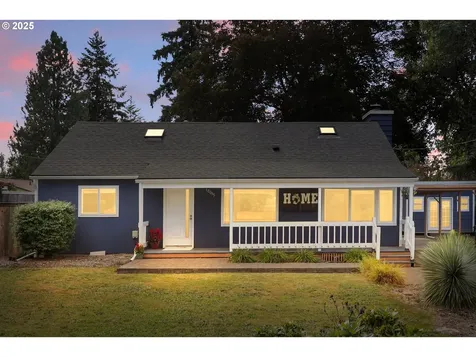 10095 SW 82nd Avenue Portland OR 97223