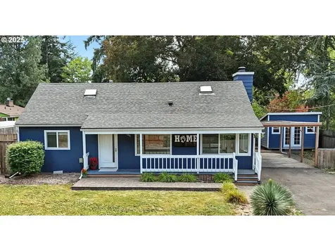 10095 SW 82nd Avenue Portland OR 97223
