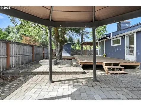 10095 SW 82nd Avenue Portland OR 97223