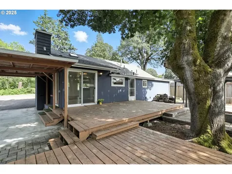 10095 SW 82nd Avenue Portland OR 97223