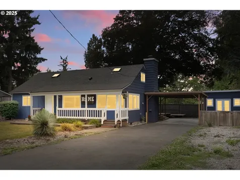 10095 SW 82nd Avenue Portland OR 97223