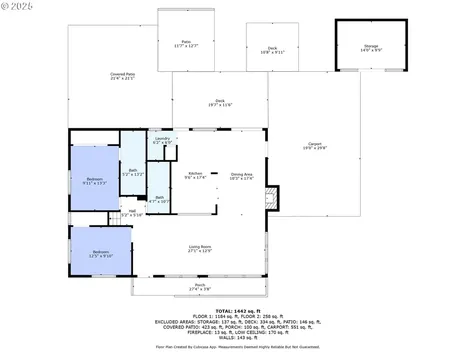 10095 SW 82nd Avenue Portland OR 97223