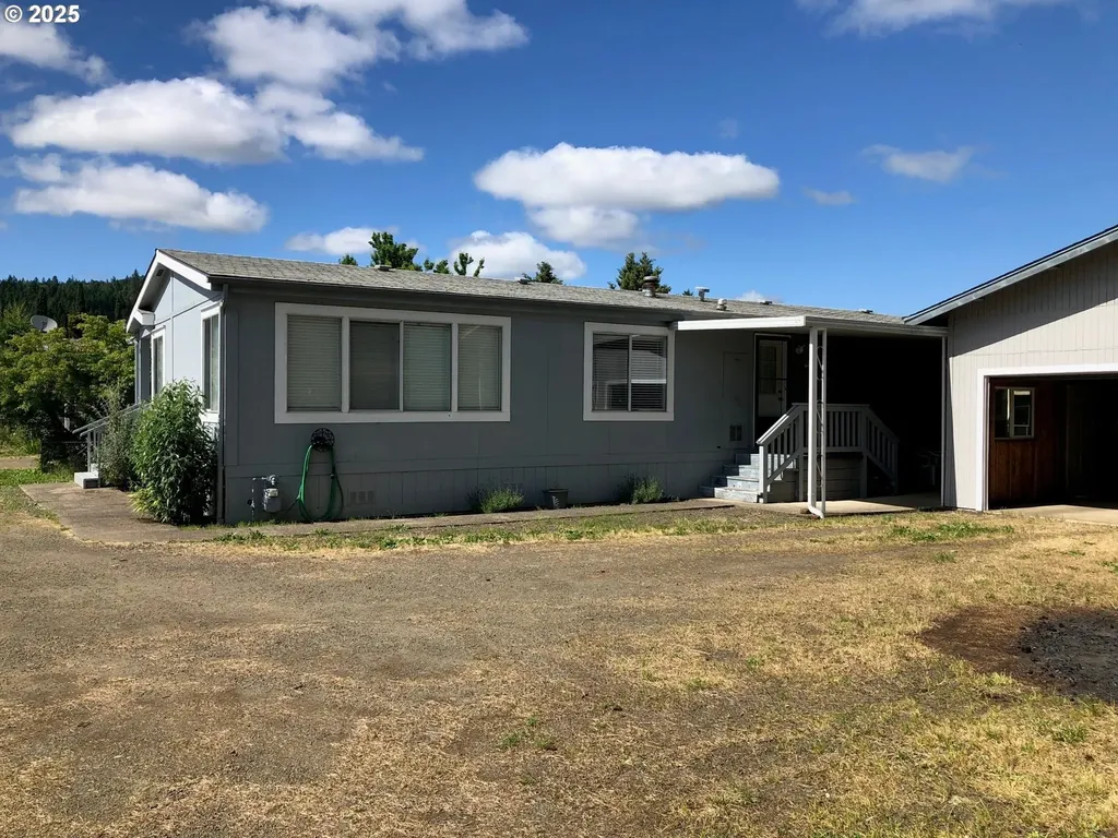 326 Waite Street Sutherlin OR 97479