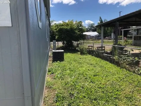 326 Waite Street Sutherlin OR 97479