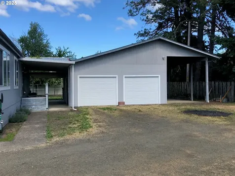 326 Waite Street Sutherlin OR 97479