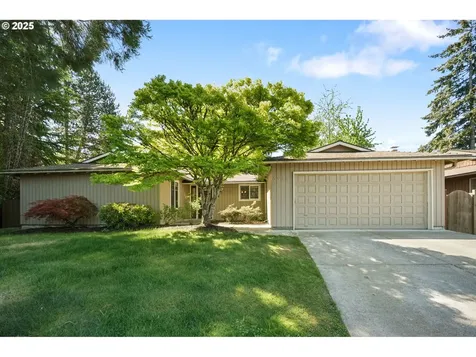 6910 SW Lisbon Court Beaverton OR 97078