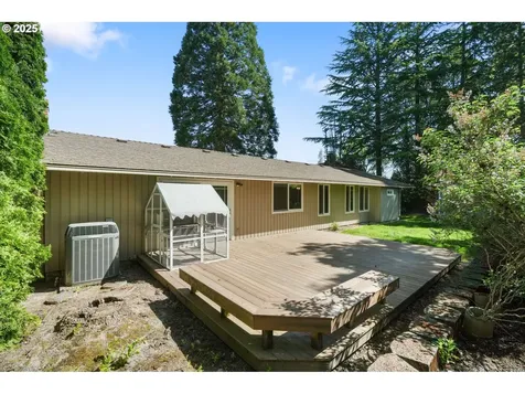 6910 SW Lisbon Court Beaverton OR 97078