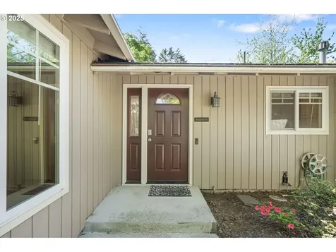 6910 SW Lisbon Court Beaverton OR 97078
