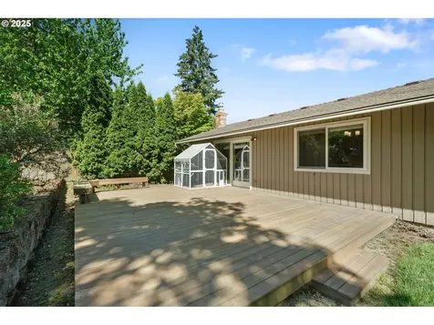 6910 SW Lisbon Court Beaverton OR 97078