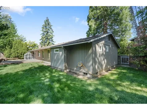 6910 SW Lisbon Court Beaverton OR 97078