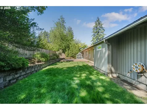 6910 SW Lisbon Court Beaverton OR 97078