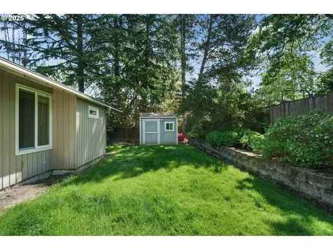 6910 SW Lisbon Court Beaverton OR 97078