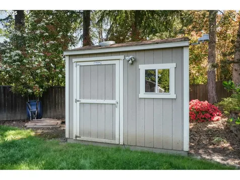 6910 SW Lisbon Court Beaverton OR 97078